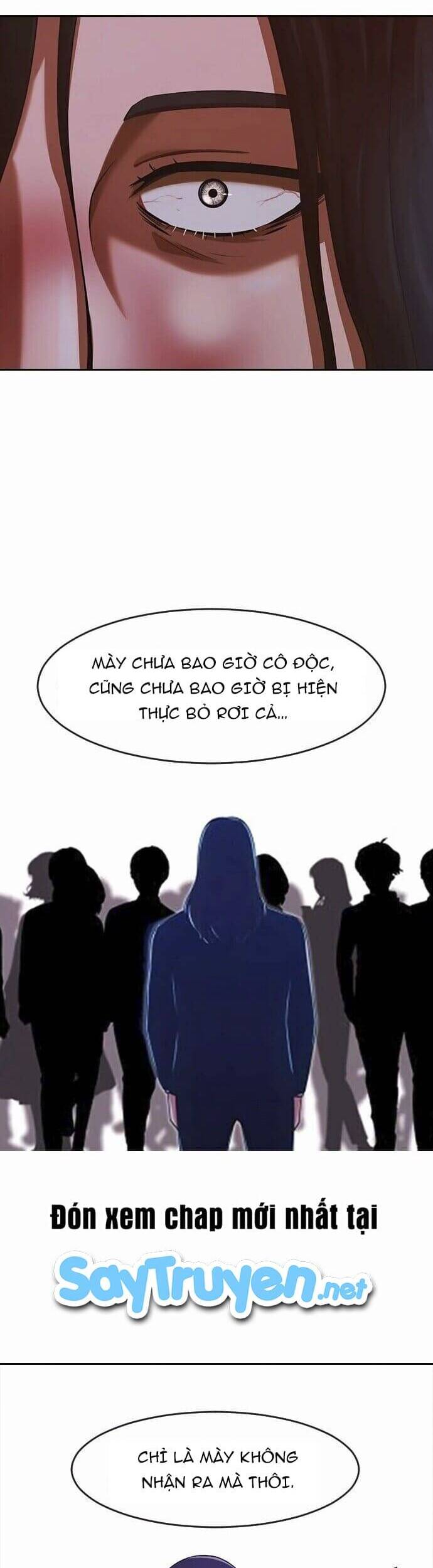 Cô Gái Từ Ứng Dụng Nhắn Tin Ngẫu Nhiên Chap 178 - Next Chap 179