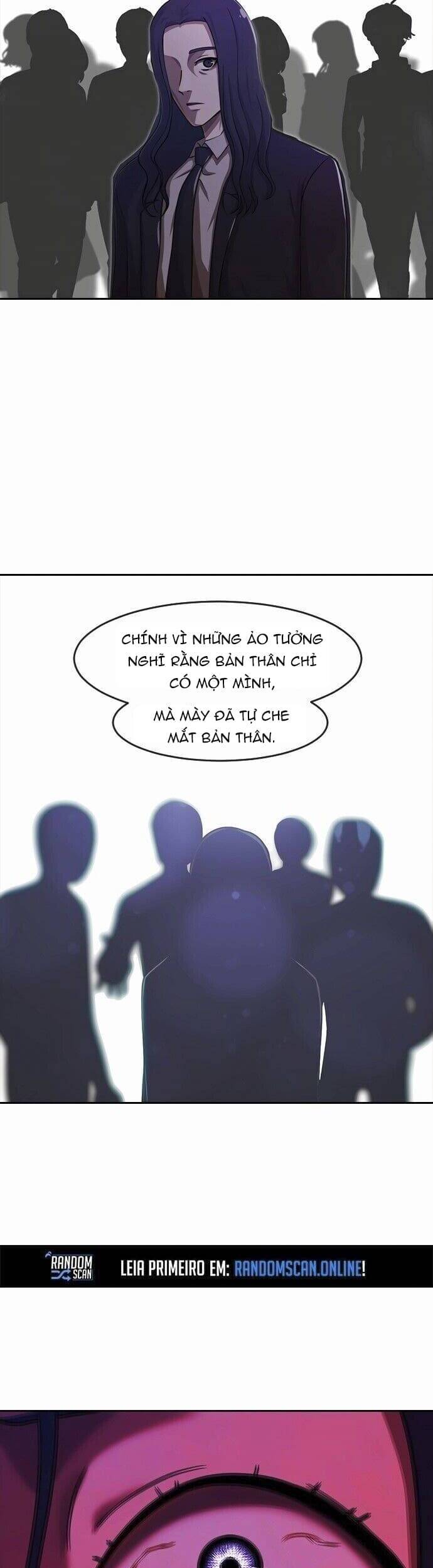 Cô Gái Từ Ứng Dụng Nhắn Tin Ngẫu Nhiên Chap 178 - Next Chap 179