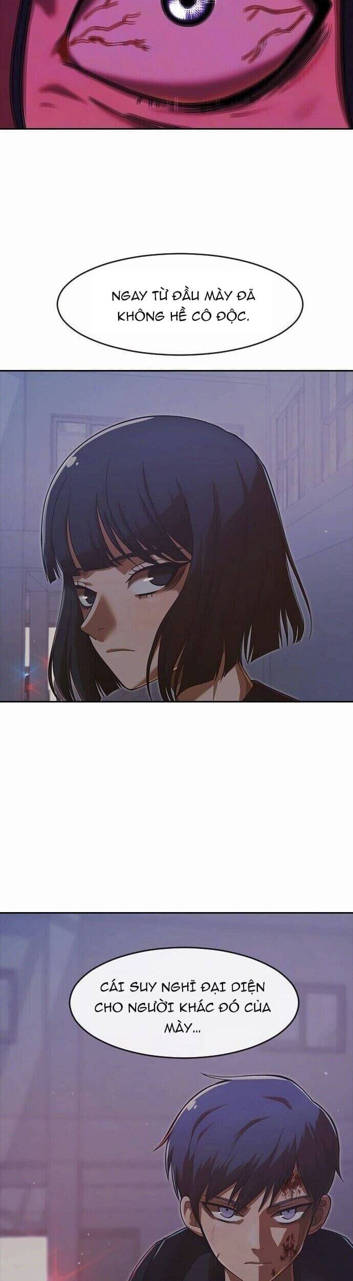Cô Gái Từ Ứng Dụng Nhắn Tin Ngẫu Nhiên Chap 178 - Next Chap 179