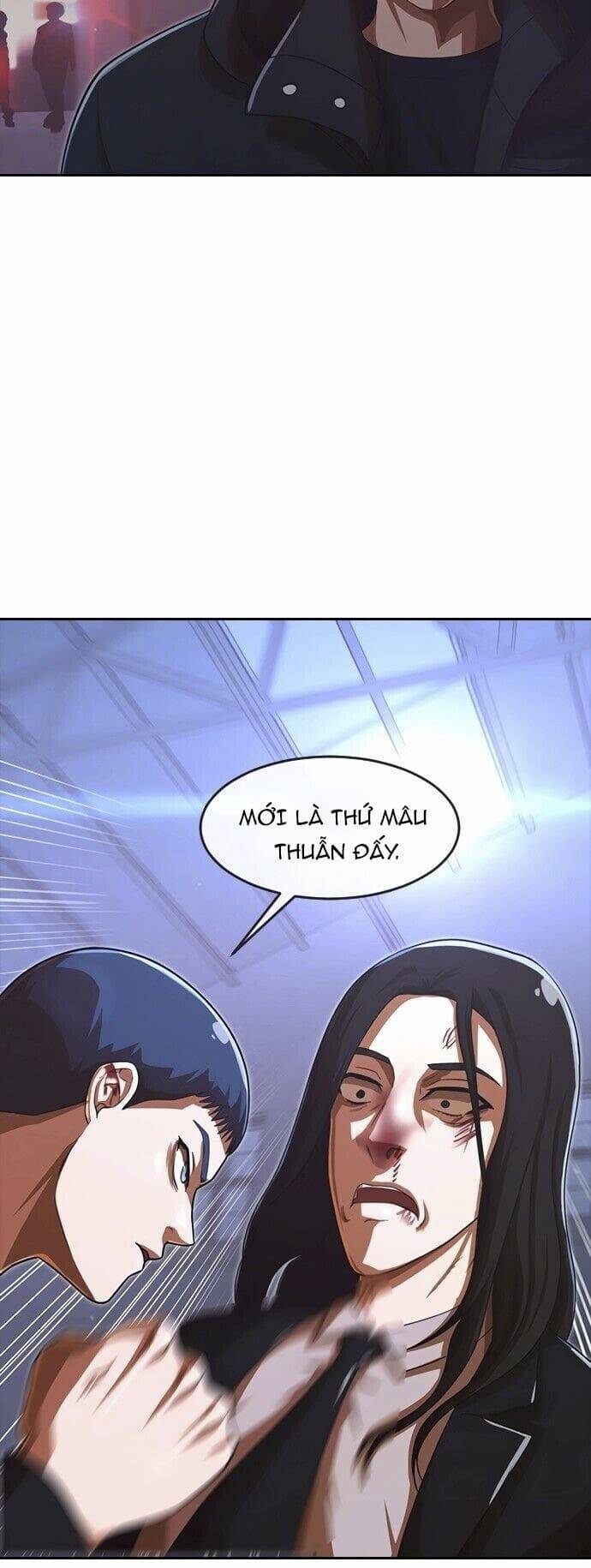 Cô Gái Từ Ứng Dụng Nhắn Tin Ngẫu Nhiên Chap 178 - Next Chap 179