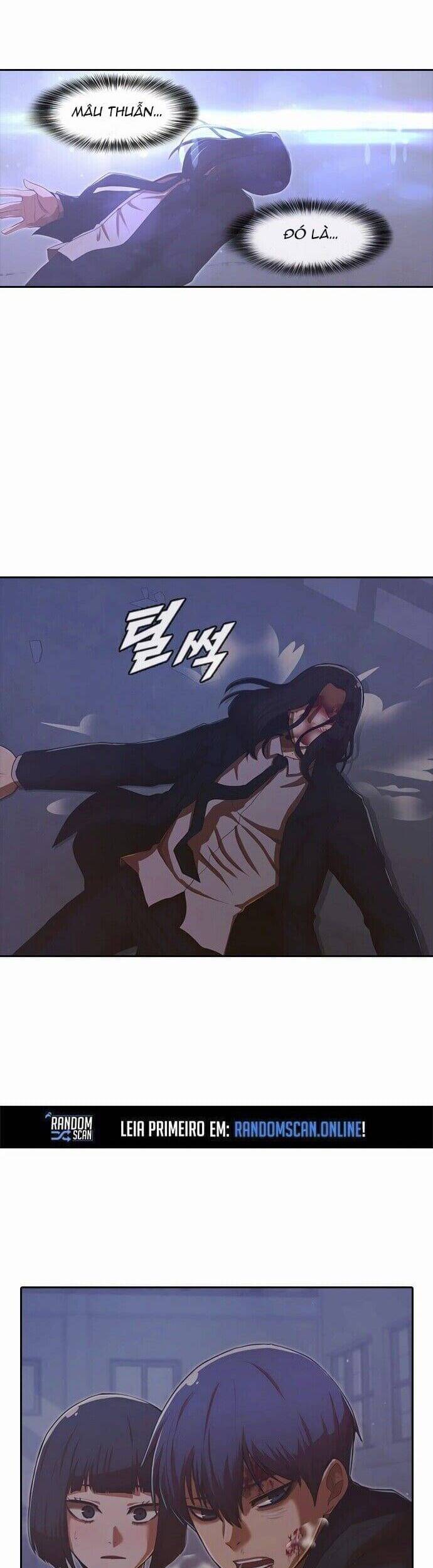 Cô Gái Từ Ứng Dụng Nhắn Tin Ngẫu Nhiên Chap 178 - Next Chap 179