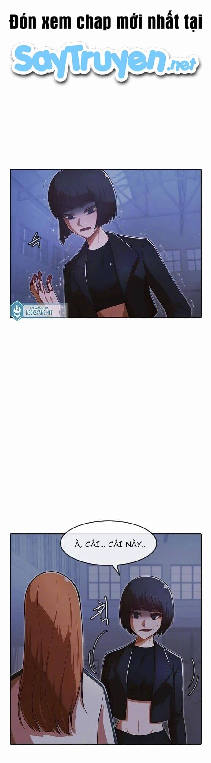 Cô Gái Từ Ứng Dụng Nhắn Tin Ngẫu Nhiên Chap 178 - Next Chap 179