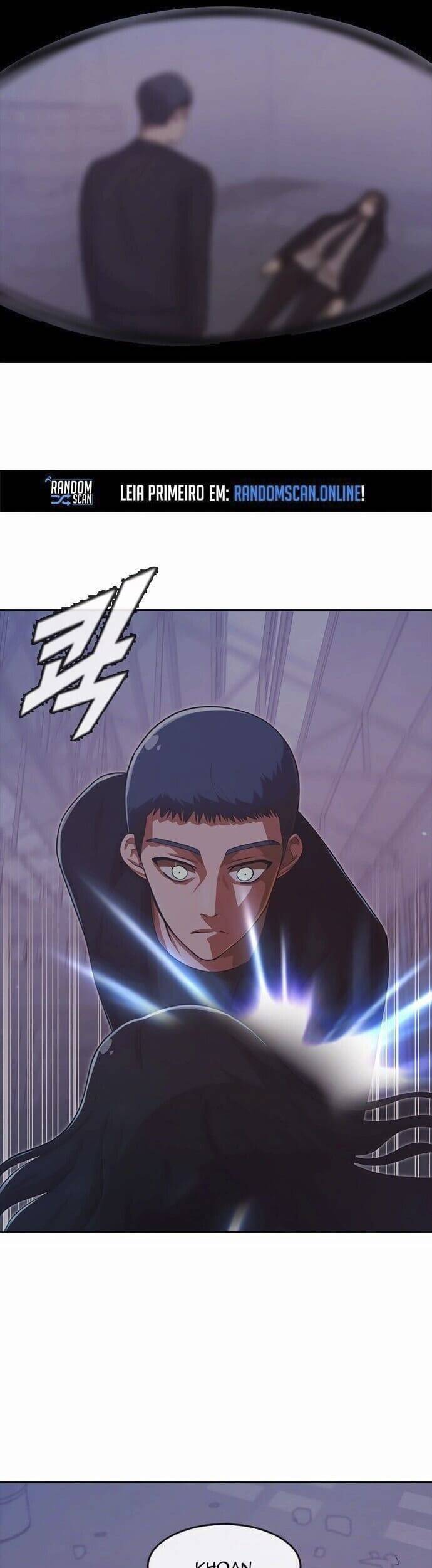Cô Gái Từ Ứng Dụng Nhắn Tin Ngẫu Nhiên Chap 178 - Next Chap 179