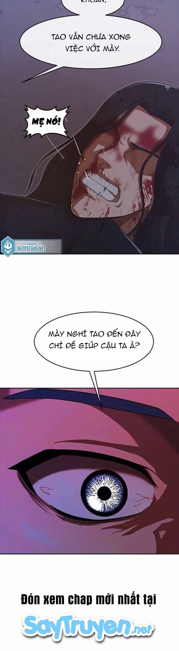 Cô Gái Từ Ứng Dụng Nhắn Tin Ngẫu Nhiên Chap 178 - Next Chap 179