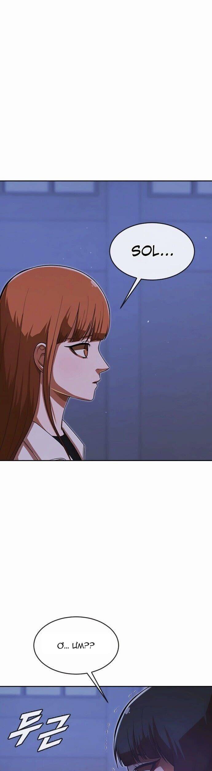 Cô Gái Từ Ứng Dụng Nhắn Tin Ngẫu Nhiên Chap 178 - Next Chap 179