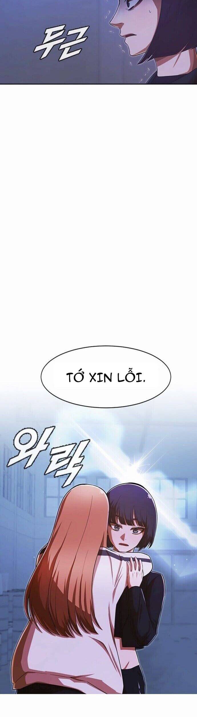 Cô Gái Từ Ứng Dụng Nhắn Tin Ngẫu Nhiên Chap 178 - Next Chap 179