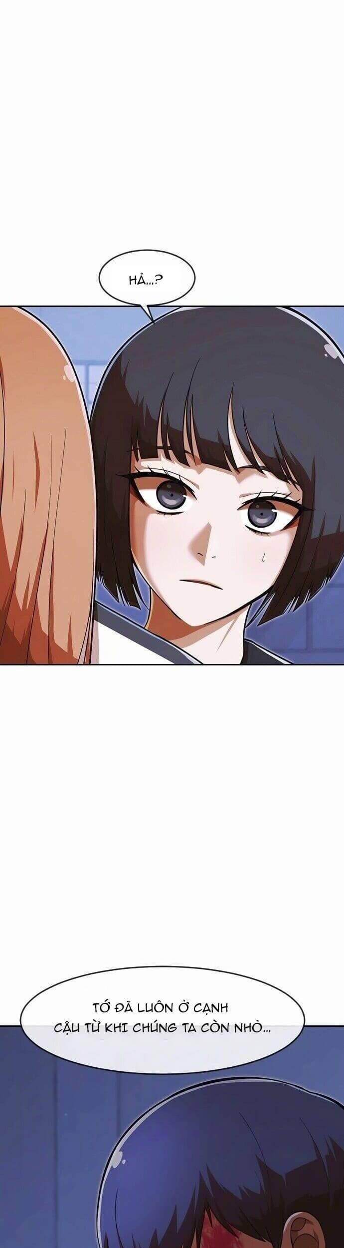 Cô Gái Từ Ứng Dụng Nhắn Tin Ngẫu Nhiên Chap 178 - Next Chap 179