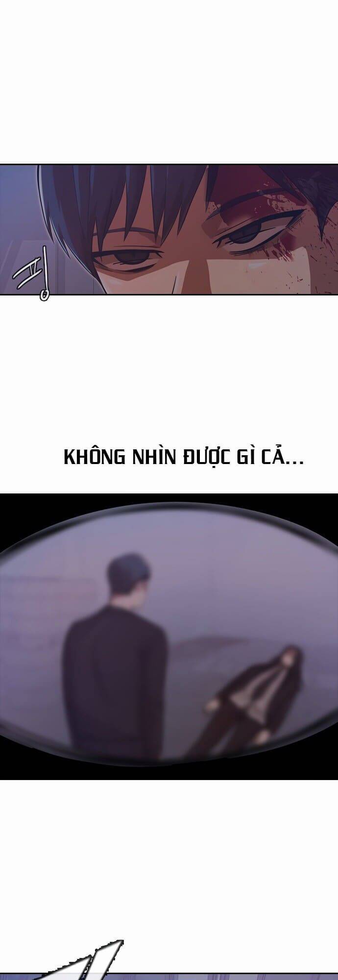 Cô Gái Từ Ứng Dụng Nhắn Tin Ngẫu Nhiên Chap 179 - Next Chap 180