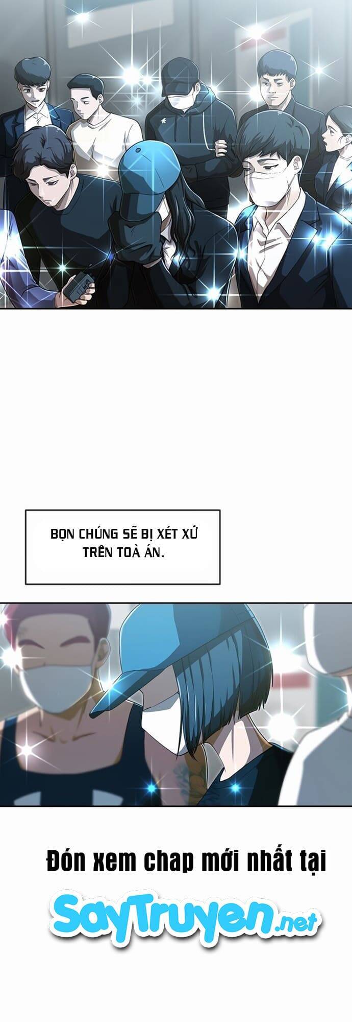 Cô Gái Từ Ứng Dụng Nhắn Tin Ngẫu Nhiên Chap 179 - Next Chap 180