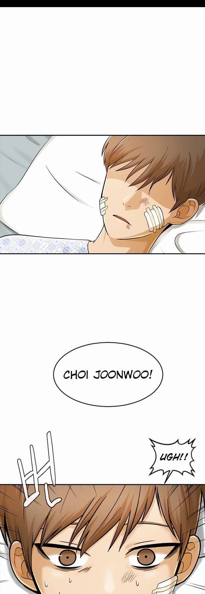Cô Gái Từ Ứng Dụng Nhắn Tin Ngẫu Nhiên Chap 179 - Next Chap 180
