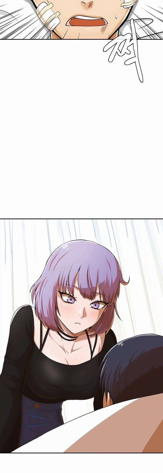 Cô Gái Từ Ứng Dụng Nhắn Tin Ngẫu Nhiên Chap 179 - Next Chap 180