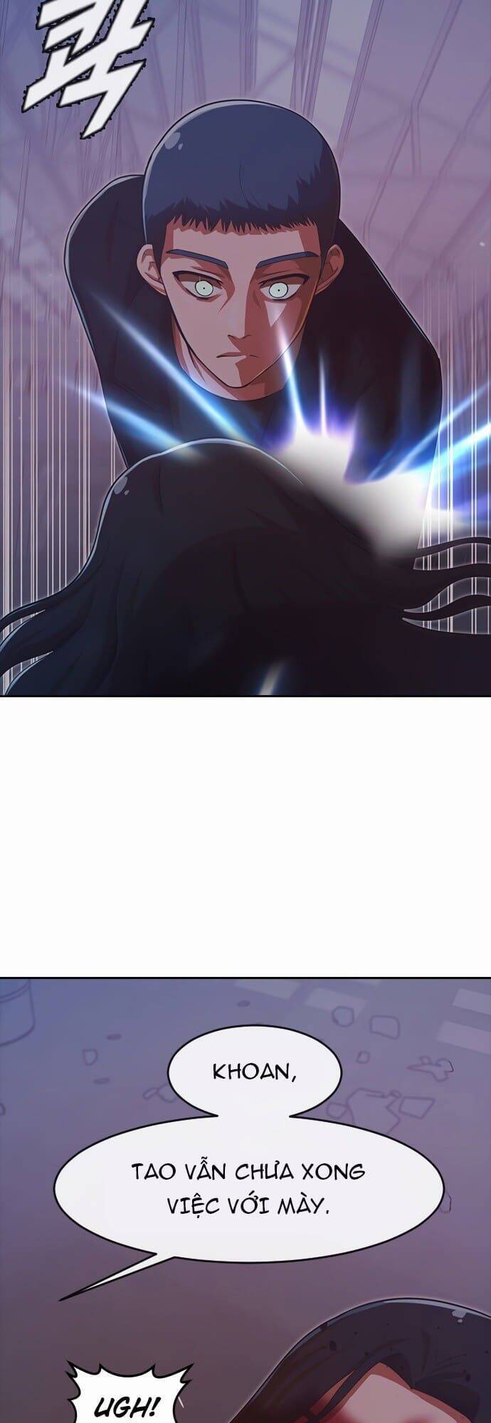 Cô Gái Từ Ứng Dụng Nhắn Tin Ngẫu Nhiên Chap 179 - Next Chap 180