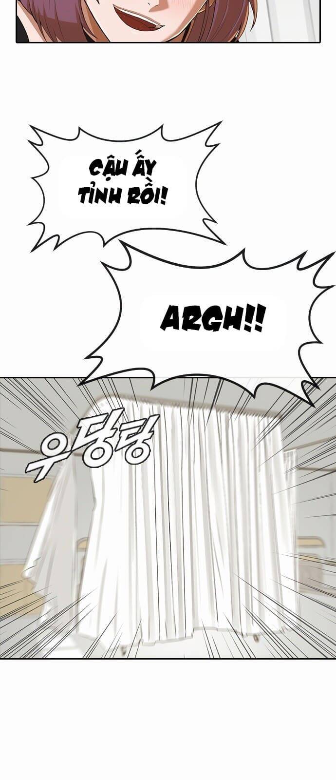 Cô Gái Từ Ứng Dụng Nhắn Tin Ngẫu Nhiên Chap 179 - Next Chap 180