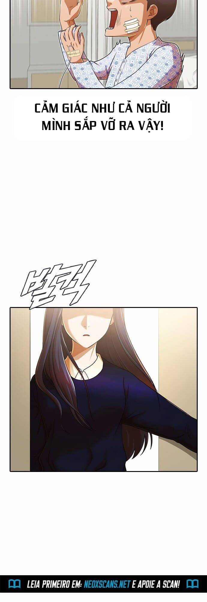 Cô Gái Từ Ứng Dụng Nhắn Tin Ngẫu Nhiên Chap 179 - Next Chap 180