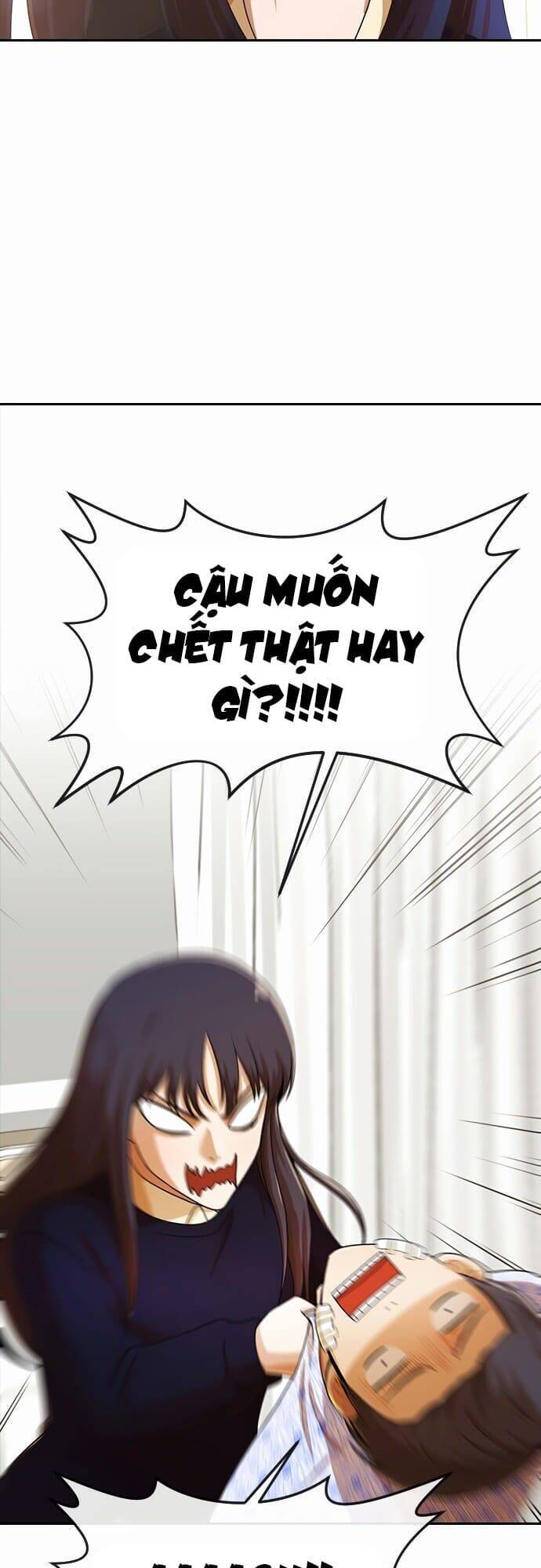 Cô Gái Từ Ứng Dụng Nhắn Tin Ngẫu Nhiên Chap 179 - Next Chap 180