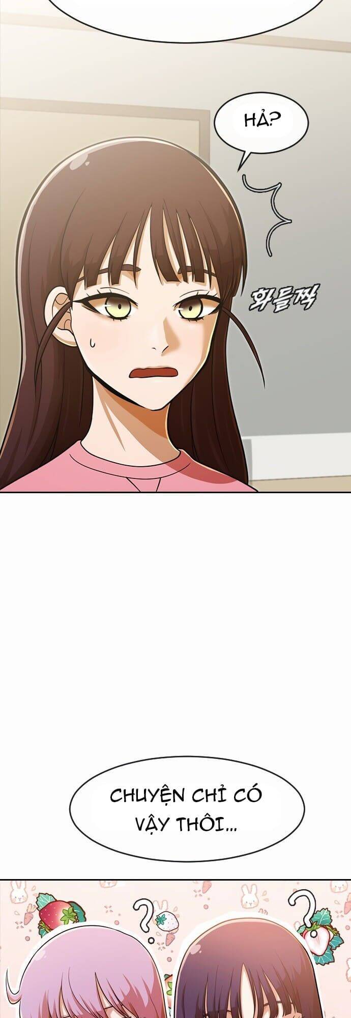 Cô Gái Từ Ứng Dụng Nhắn Tin Ngẫu Nhiên Chap 179 - Next Chap 180
