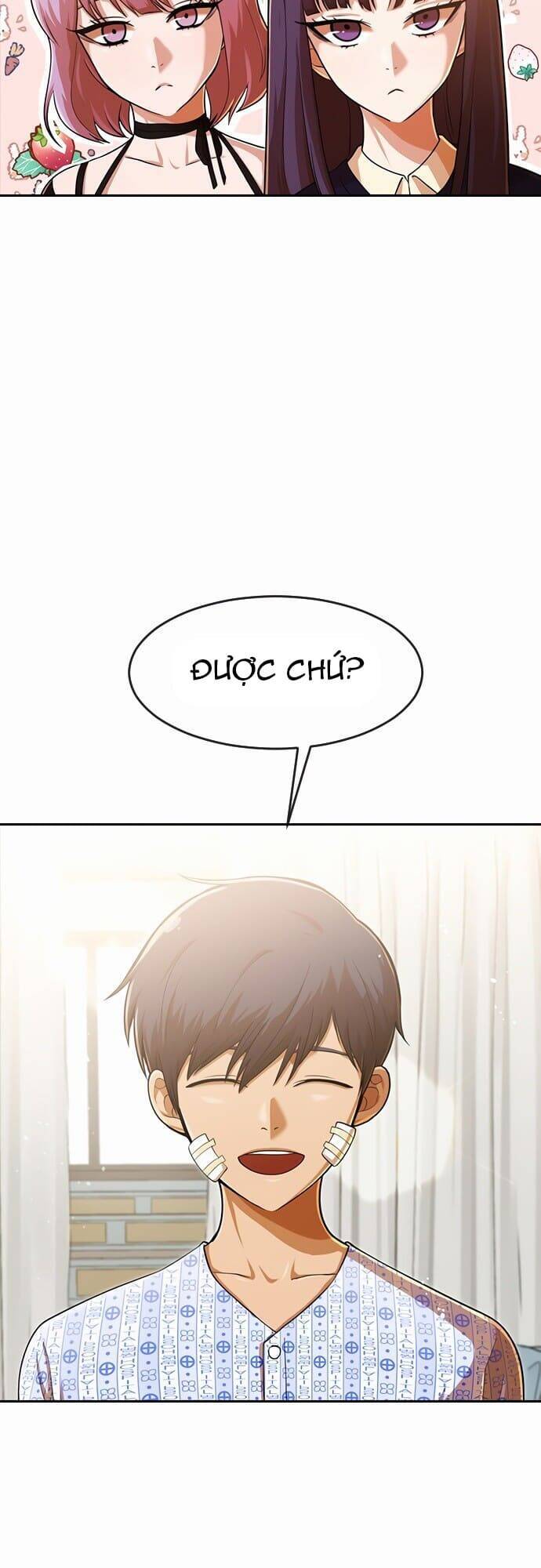 Cô Gái Từ Ứng Dụng Nhắn Tin Ngẫu Nhiên Chap 179 - Next Chap 180