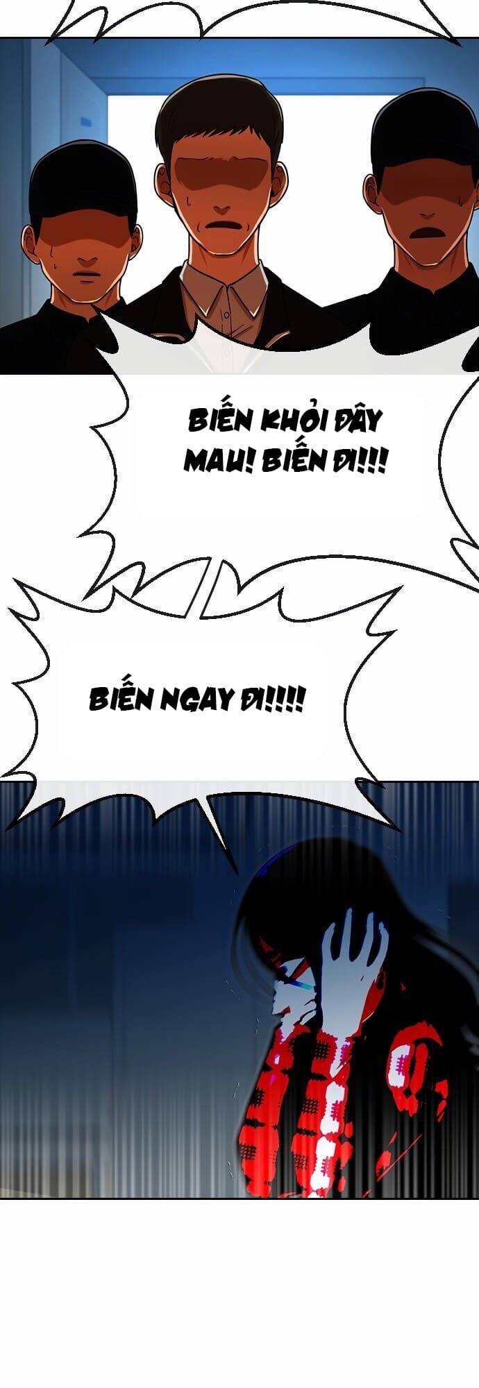 Cô Gái Từ Ứng Dụng Nhắn Tin Ngẫu Nhiên Chap 179 - Next Chap 180