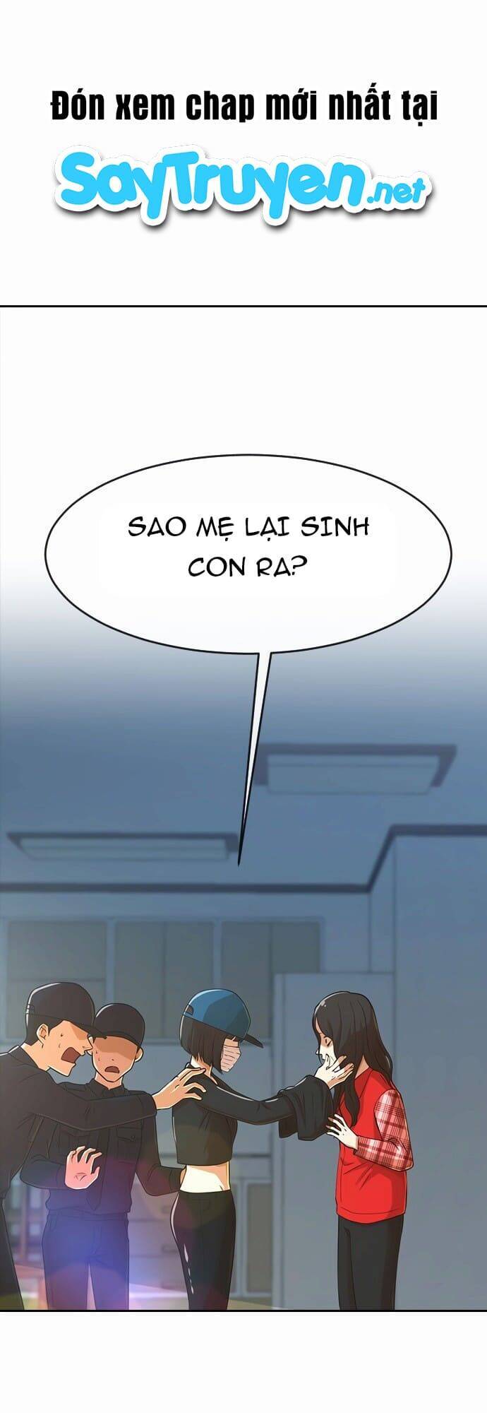 Cô Gái Từ Ứng Dụng Nhắn Tin Ngẫu Nhiên Chap 179 - Next Chap 180
