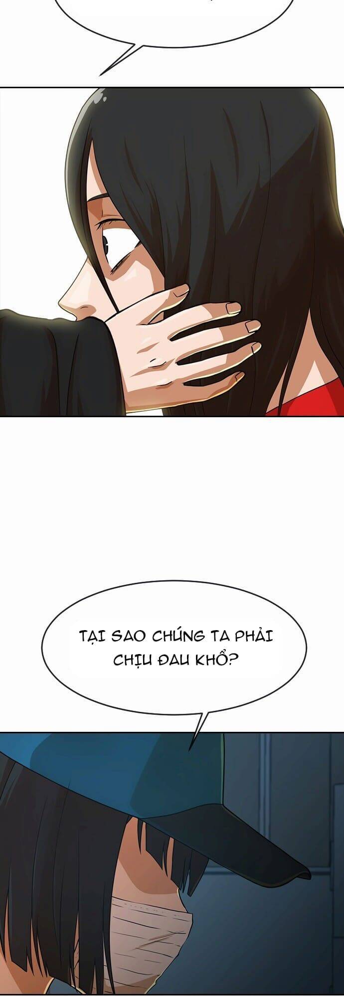 Cô Gái Từ Ứng Dụng Nhắn Tin Ngẫu Nhiên Chap 179 - Next Chap 180