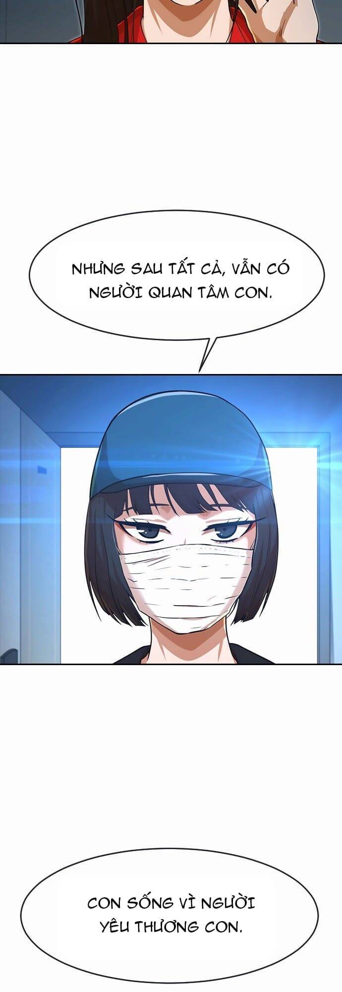 Cô Gái Từ Ứng Dụng Nhắn Tin Ngẫu Nhiên Chap 179 - Next Chap 180
