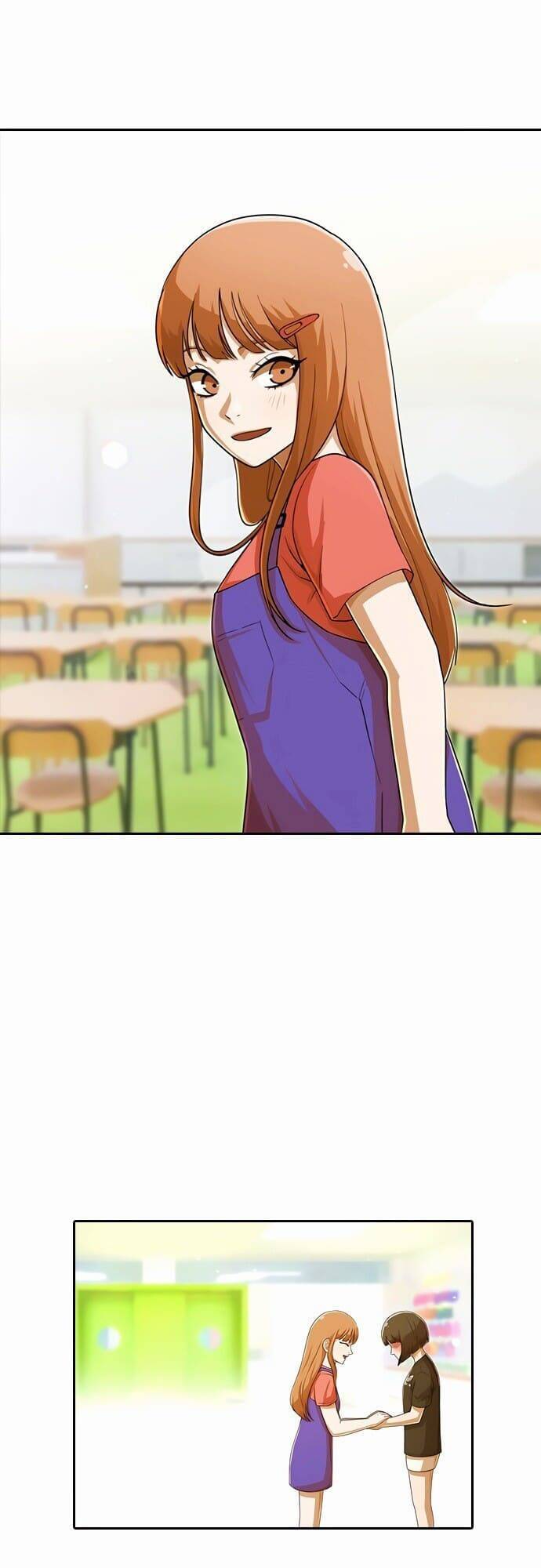 Cô Gái Từ Ứng Dụng Nhắn Tin Ngẫu Nhiên Chap 179 - Next Chap 180
