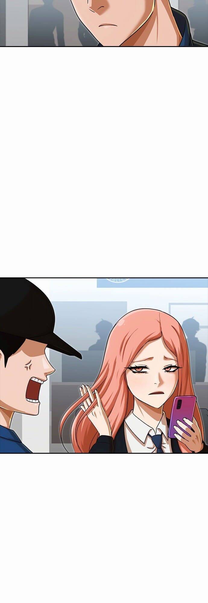 Cô Gái Từ Ứng Dụng Nhắn Tin Ngẫu Nhiên Chap 179 - Next Chap 180