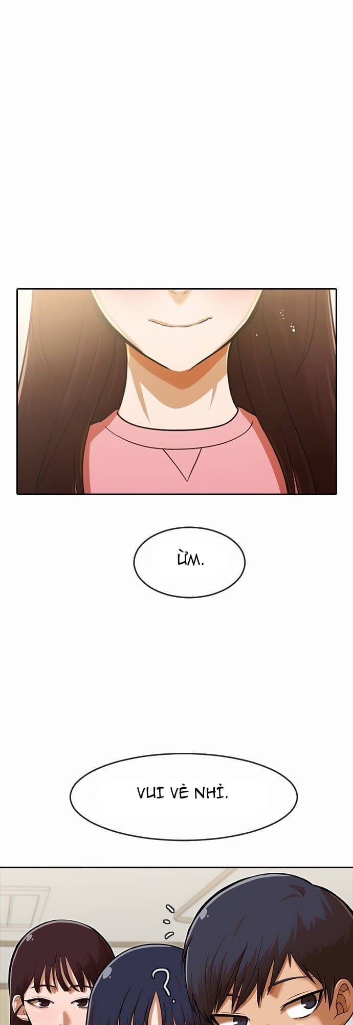 Cô Gái Từ Ứng Dụng Nhắn Tin Ngẫu Nhiên Chap 179 - Next Chap 180
