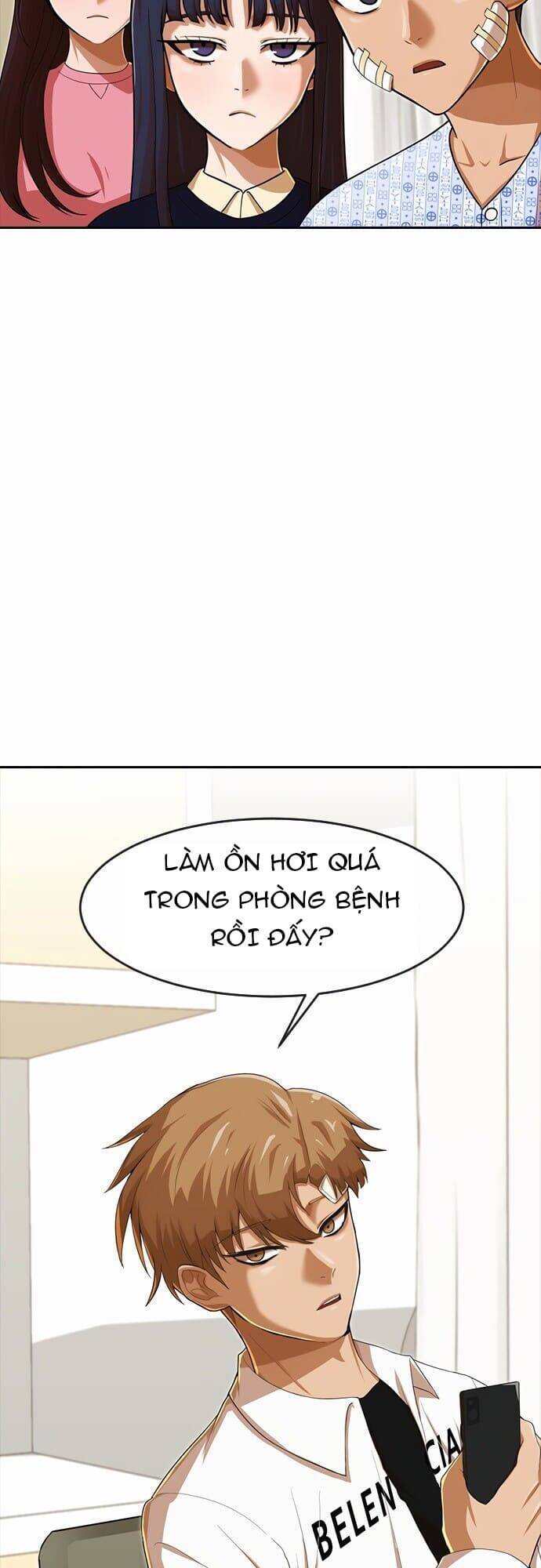 Cô Gái Từ Ứng Dụng Nhắn Tin Ngẫu Nhiên Chap 179 - Next Chap 180