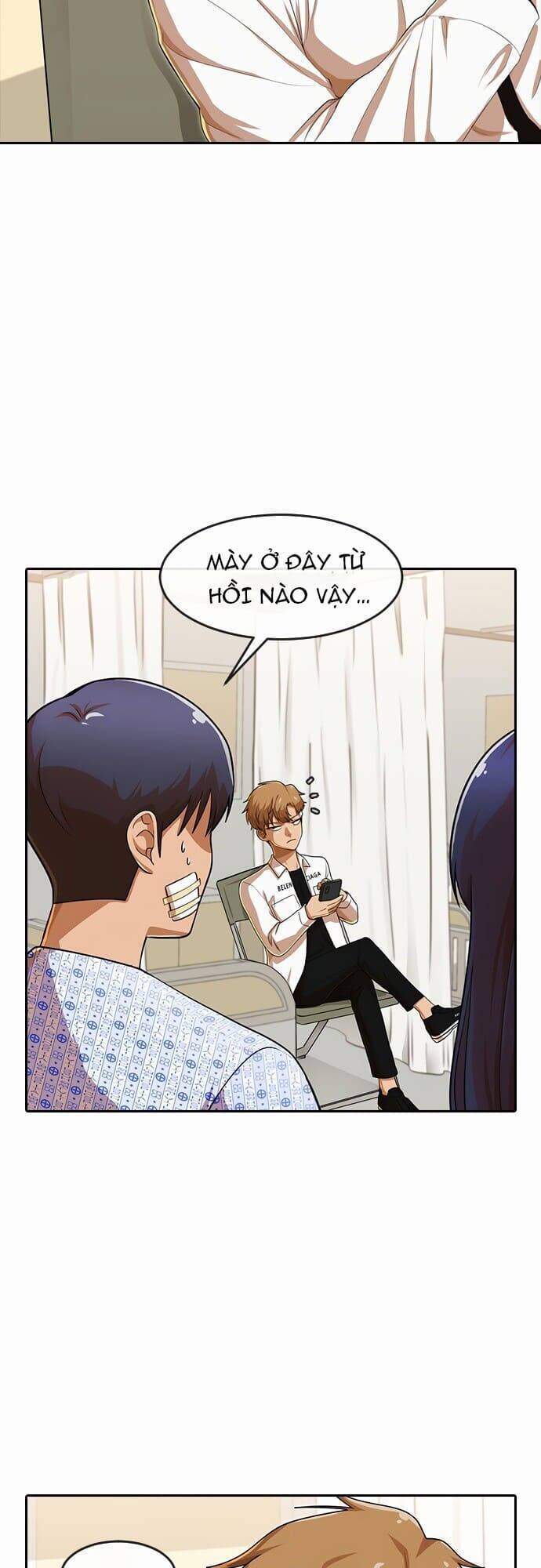 Cô Gái Từ Ứng Dụng Nhắn Tin Ngẫu Nhiên Chap 179 - Next Chap 180