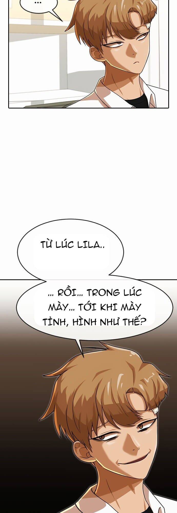 Cô Gái Từ Ứng Dụng Nhắn Tin Ngẫu Nhiên Chap 179 - Next Chap 180