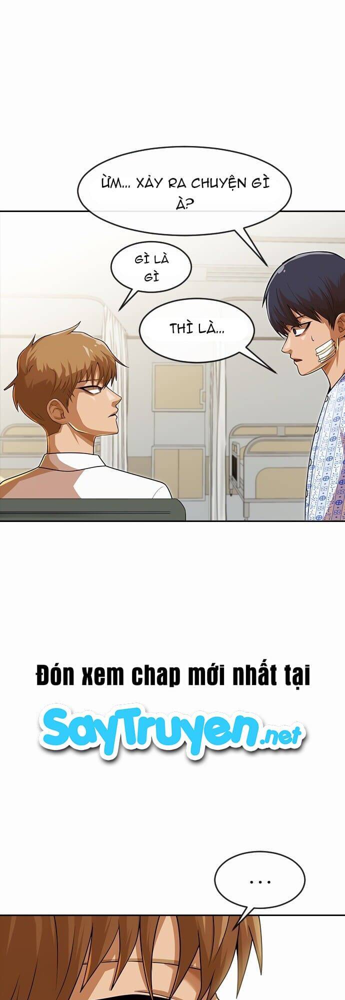 Cô Gái Từ Ứng Dụng Nhắn Tin Ngẫu Nhiên Chap 179 - Next Chap 180