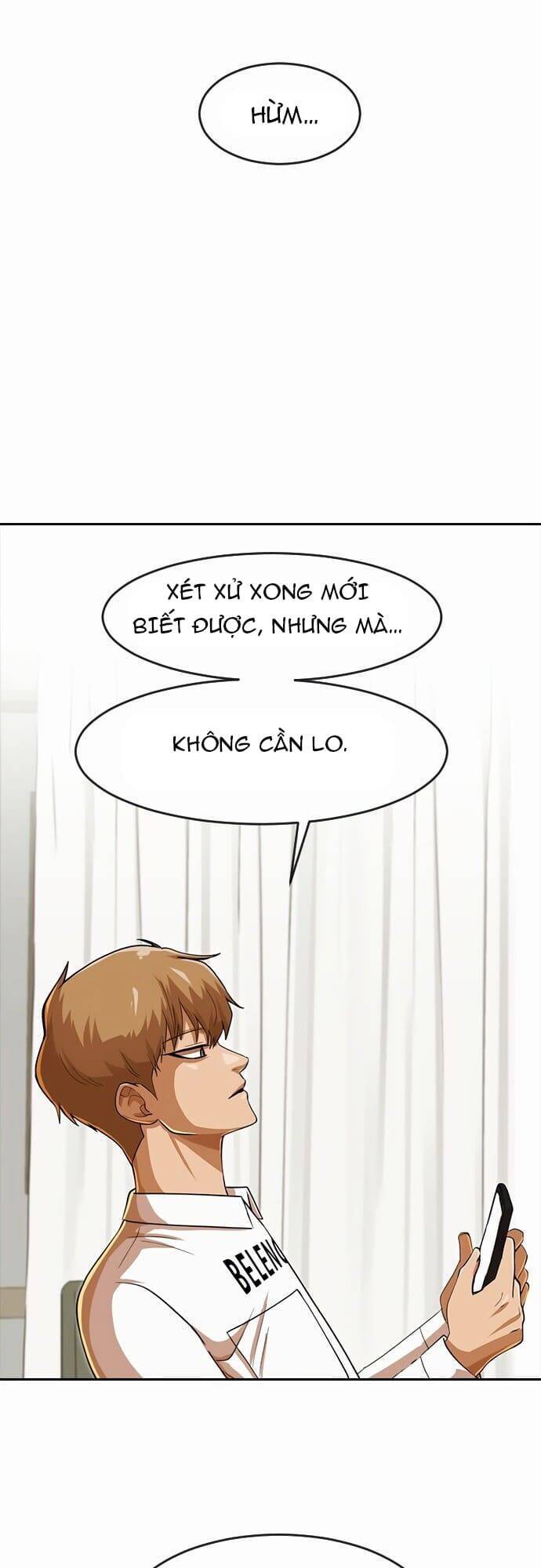 Cô Gái Từ Ứng Dụng Nhắn Tin Ngẫu Nhiên Chap 179 - Next Chap 180