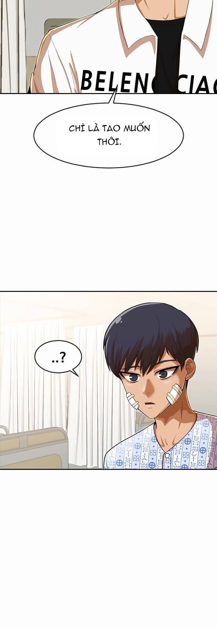 Cô Gái Từ Ứng Dụng Nhắn Tin Ngẫu Nhiên Chap 179 - Next Chap 180