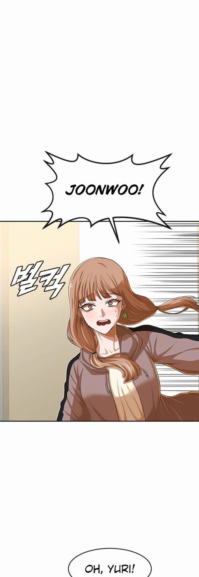 Cô Gái Từ Ứng Dụng Nhắn Tin Ngẫu Nhiên Chap 179 - Next Chap 180