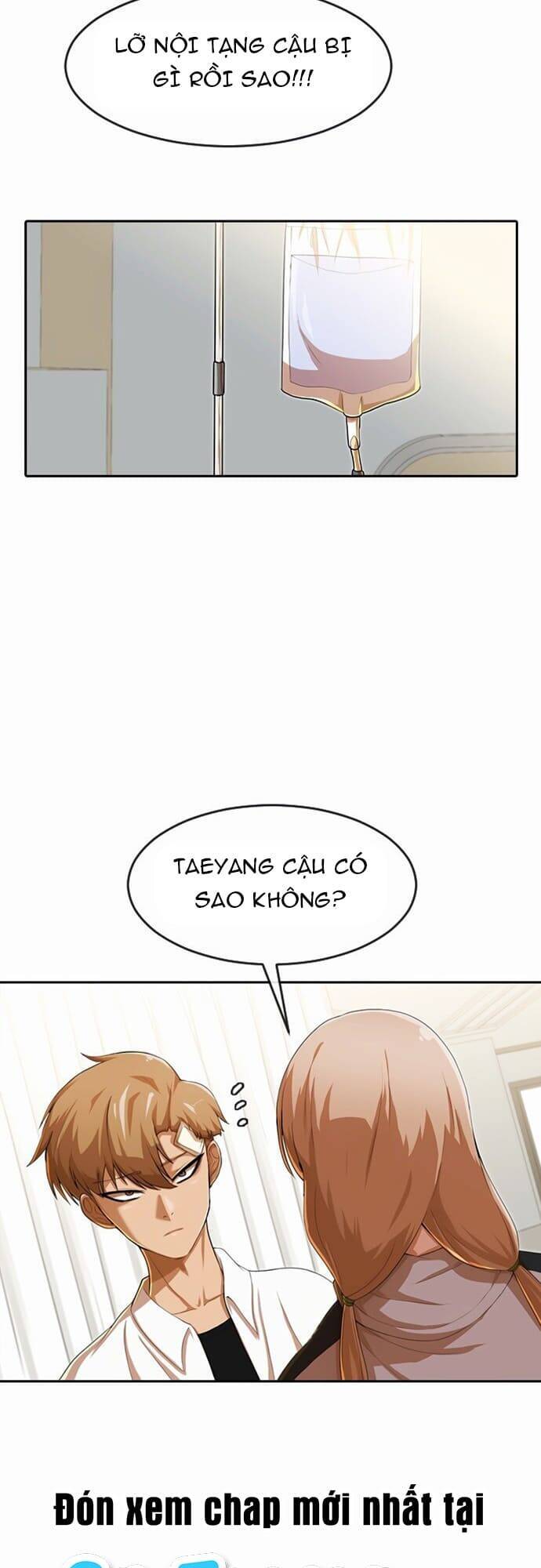 Cô Gái Từ Ứng Dụng Nhắn Tin Ngẫu Nhiên Chap 179 - Next Chap 180