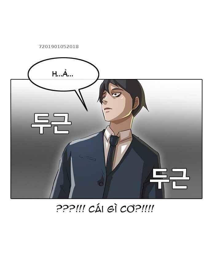 Cô Gái Từ Ứng Dụng Nhắn Tin Ngẫu Nhiên Chap 18 - Next Chap 19