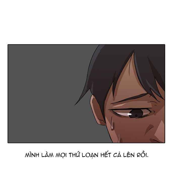 Cô Gái Từ Ứng Dụng Nhắn Tin Ngẫu Nhiên Chap 18 - Next Chap 19