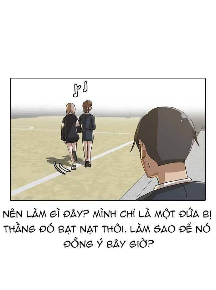 Cô Gái Từ Ứng Dụng Nhắn Tin Ngẫu Nhiên Chap 18 - Next Chap 19