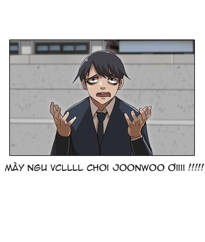 Cô Gái Từ Ứng Dụng Nhắn Tin Ngẫu Nhiên Chap 18 - Next Chap 19