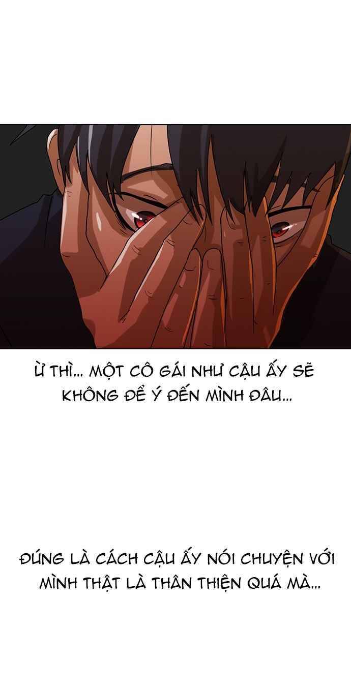 Cô Gái Từ Ứng Dụng Nhắn Tin Ngẫu Nhiên Chap 18 - Next Chap 19