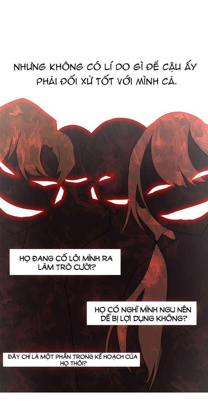 Cô Gái Từ Ứng Dụng Nhắn Tin Ngẫu Nhiên Chap 18 - Next Chap 19