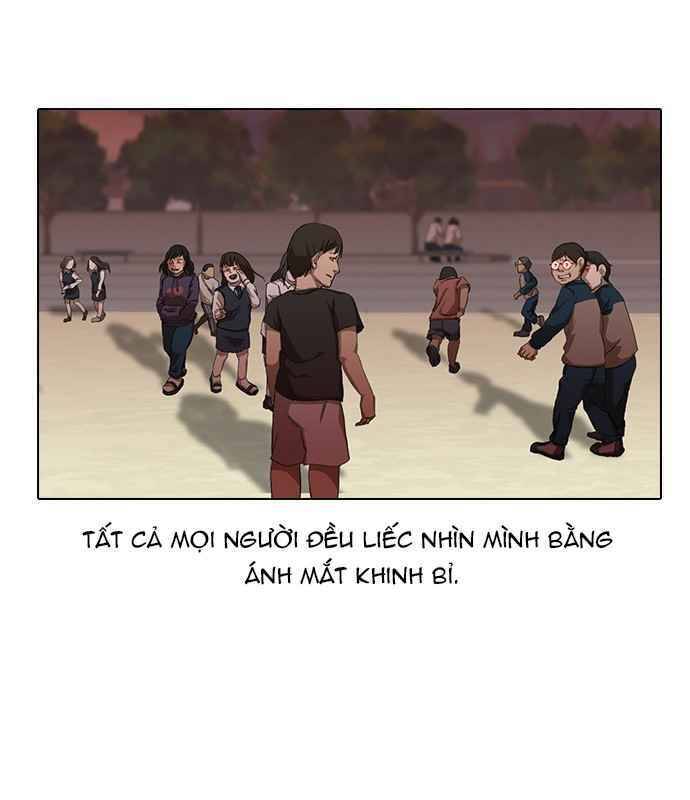 Cô Gái Từ Ứng Dụng Nhắn Tin Ngẫu Nhiên Chap 18 - Next Chap 19
