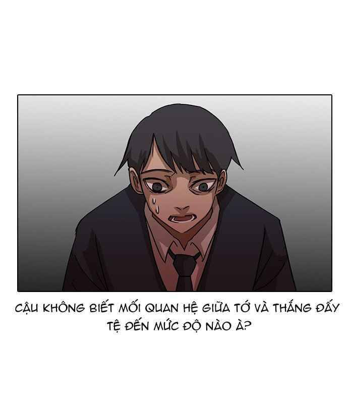 Cô Gái Từ Ứng Dụng Nhắn Tin Ngẫu Nhiên Chap 18 - Next Chap 19