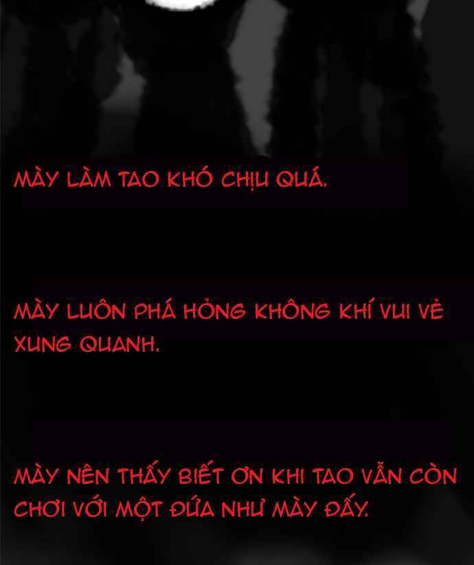 Cô Gái Từ Ứng Dụng Nhắn Tin Ngẫu Nhiên Chap 18 - Next Chap 19