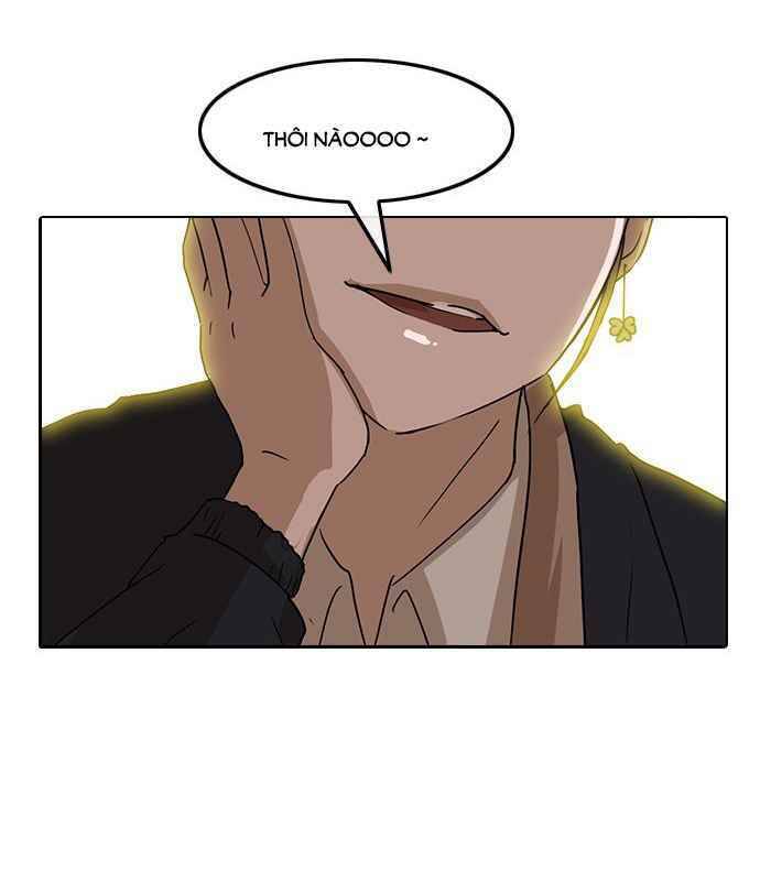 Cô Gái Từ Ứng Dụng Nhắn Tin Ngẫu Nhiên Chap 18 - Next Chap 19