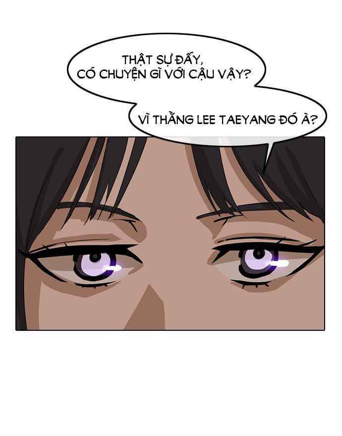 Cô Gái Từ Ứng Dụng Nhắn Tin Ngẫu Nhiên Chap 18 - Next Chap 19