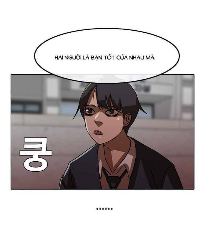 Cô Gái Từ Ứng Dụng Nhắn Tin Ngẫu Nhiên Chap 18 - Next Chap 19