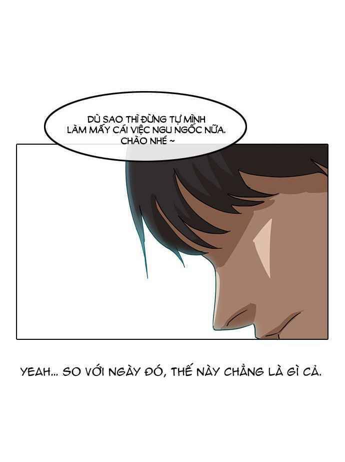 Cô Gái Từ Ứng Dụng Nhắn Tin Ngẫu Nhiên Chap 18 - Next Chap 19