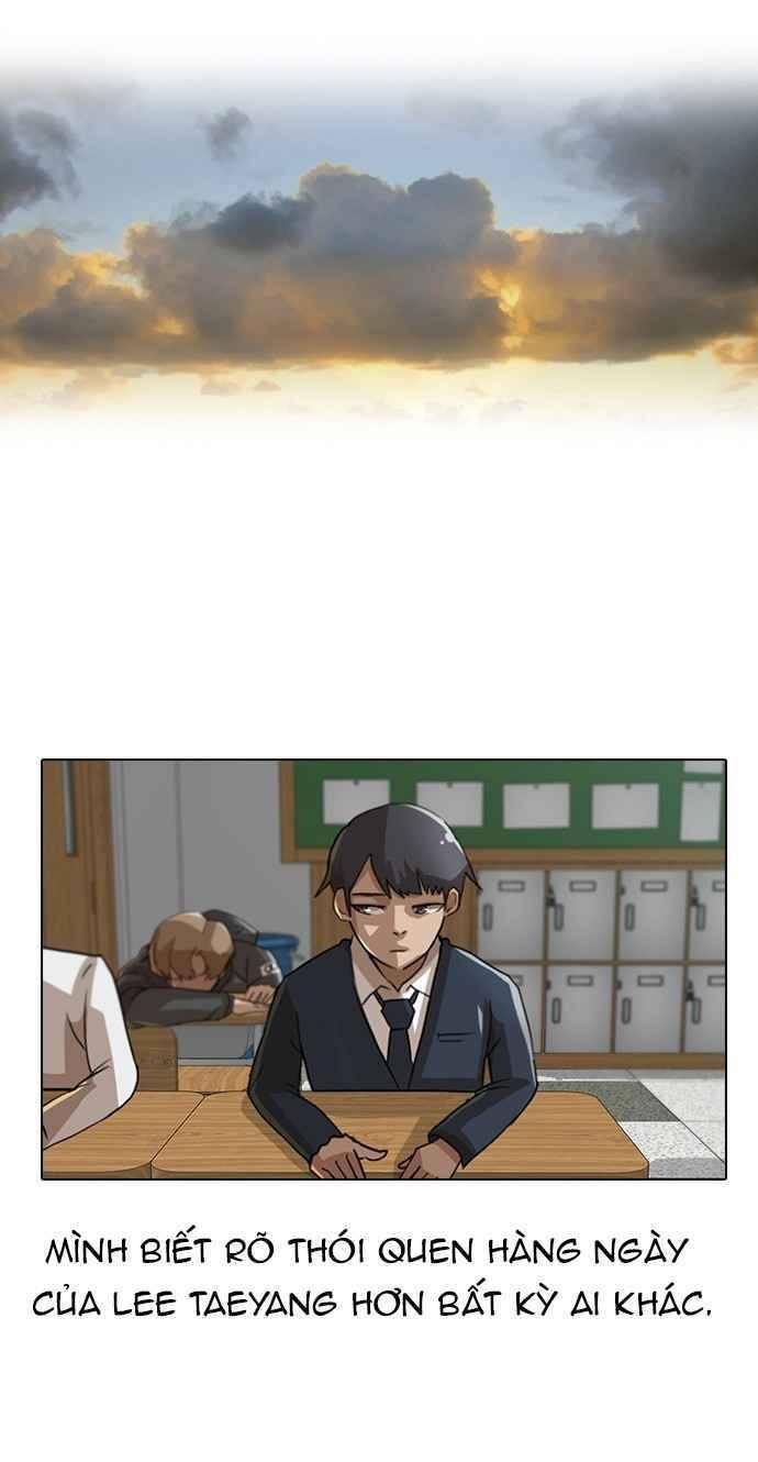 Cô Gái Từ Ứng Dụng Nhắn Tin Ngẫu Nhiên Chap 18 - Next Chap 19